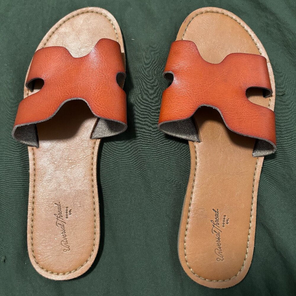 Sandals